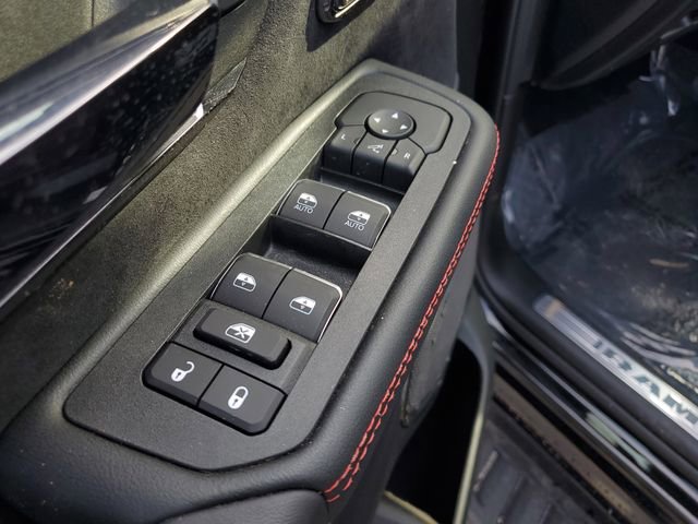 New 2026 RAM 1500 RHO w/ RHO Level 1 Equipment Group image 27