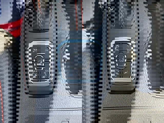 New 2026 Nissan Frontier PRO-4X w/ Pro Premium Package image 29