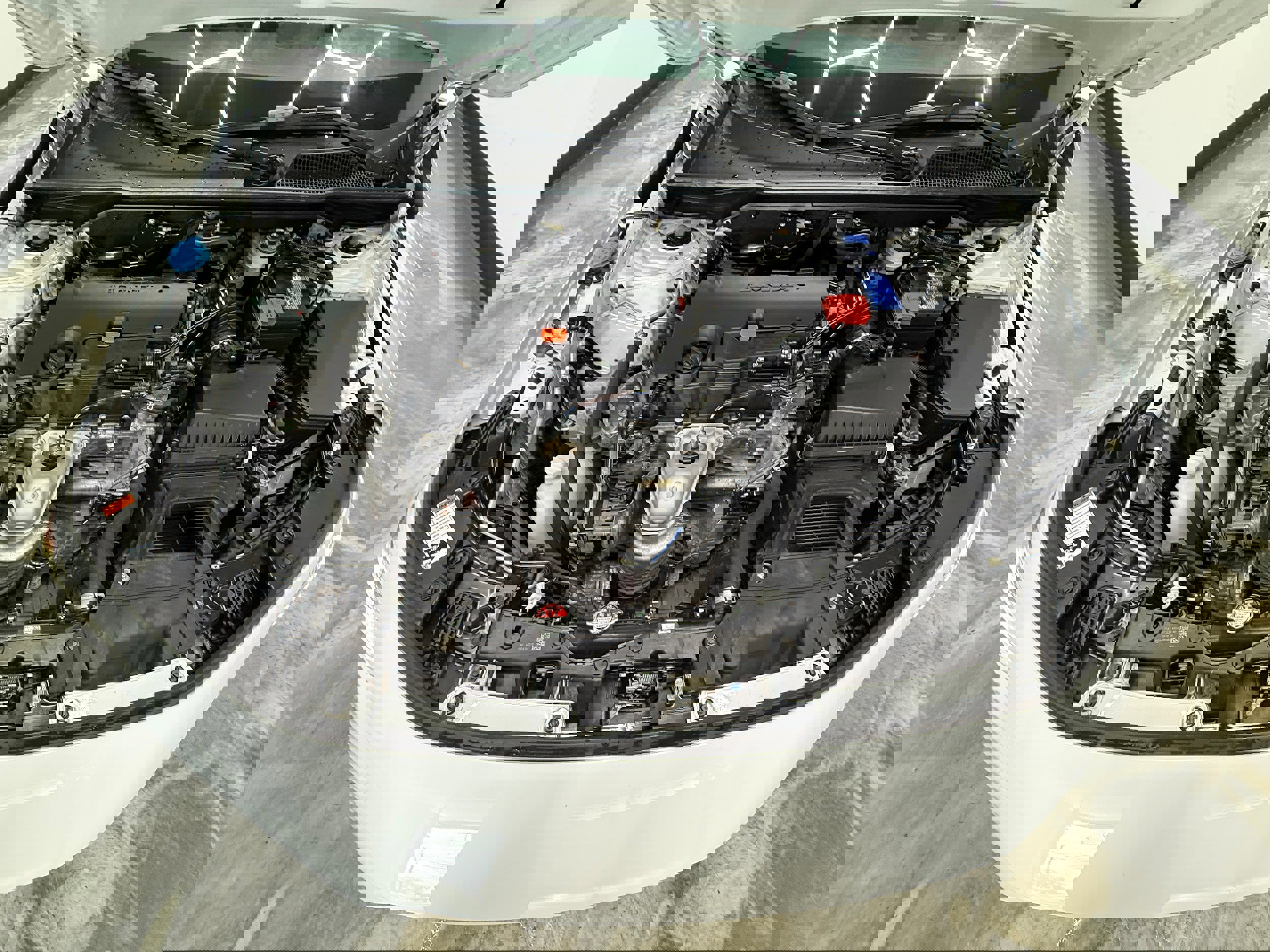 Used 2024 Honda Civic Sport image 25