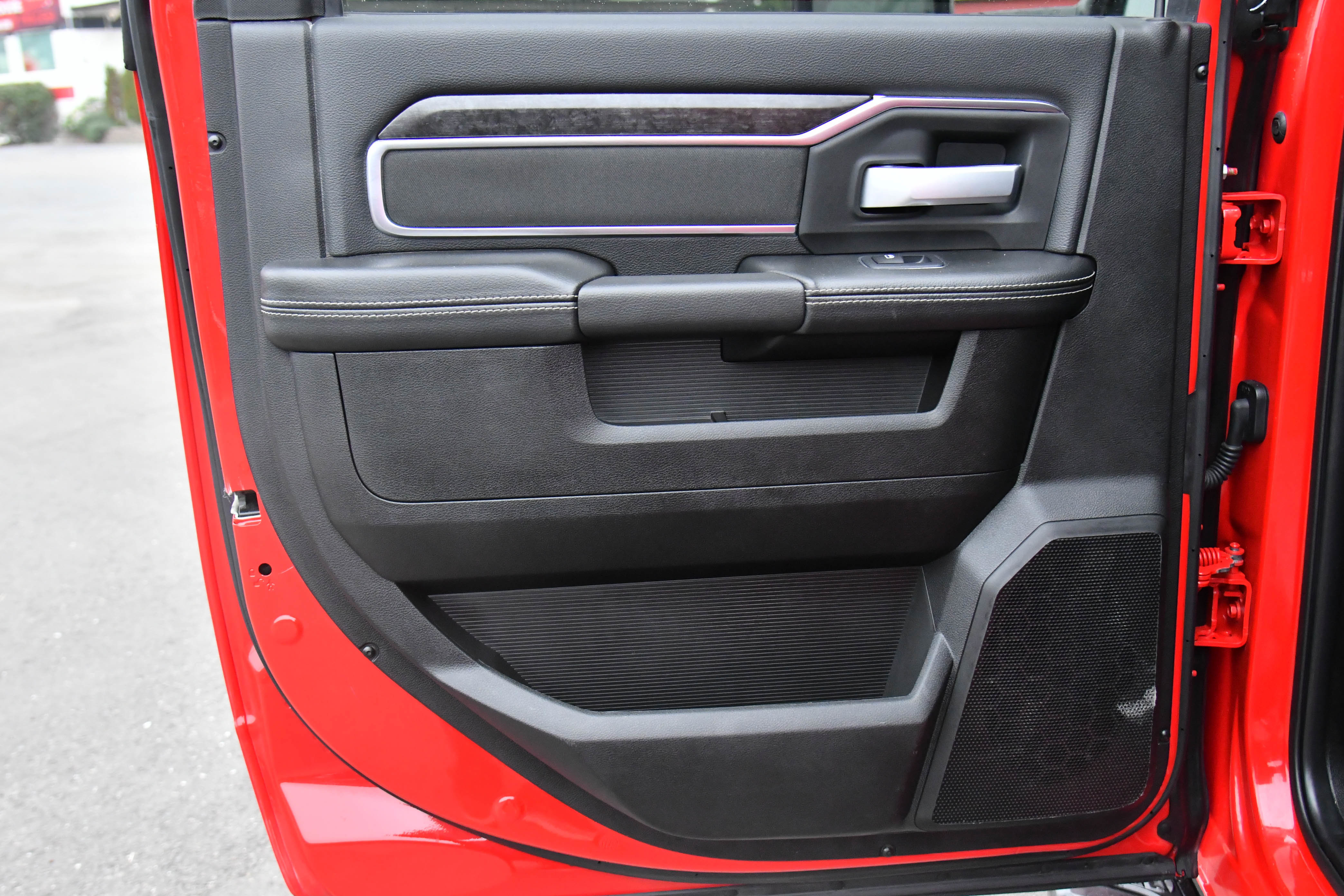 Used 2024 RAM 2500 Big Horn w/ Night Edition image 37