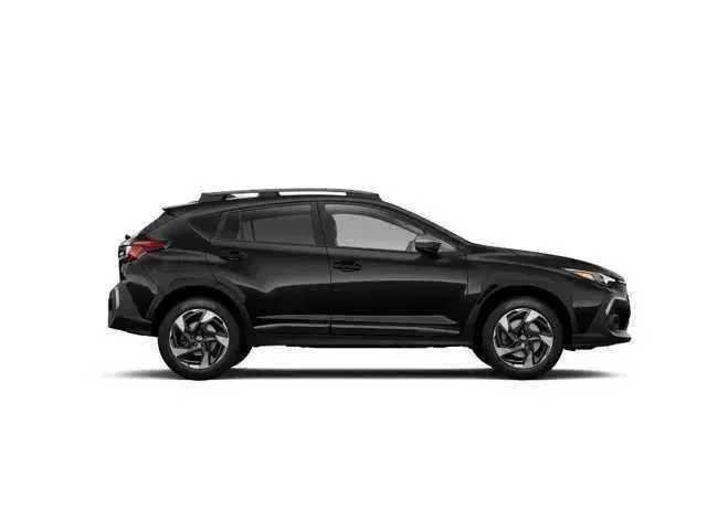 New 2027 Subaru Crosstrek 2.5i Limited AWD/4WD image 5