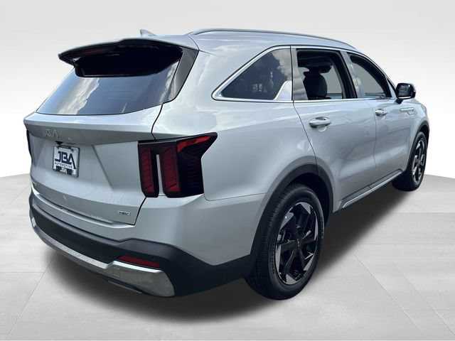 Used 2025 Kia Sorento EX w/ EX Panoramic Sunroof Package AWD/4WD image 24
