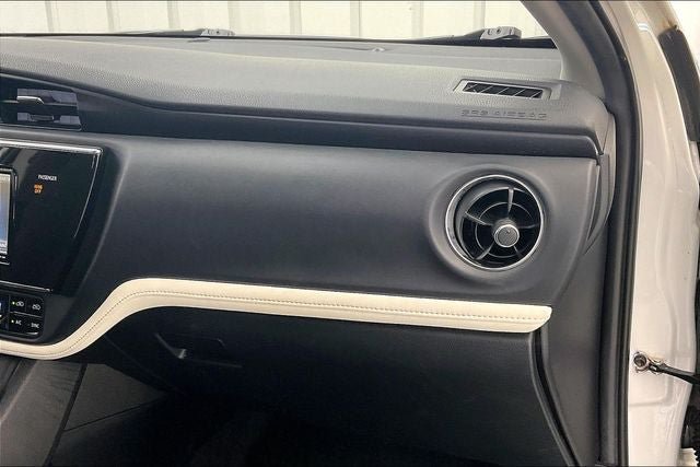 Used 2018 Toyota Corolla iM w/ All-Weather Mat Package FWD image 17