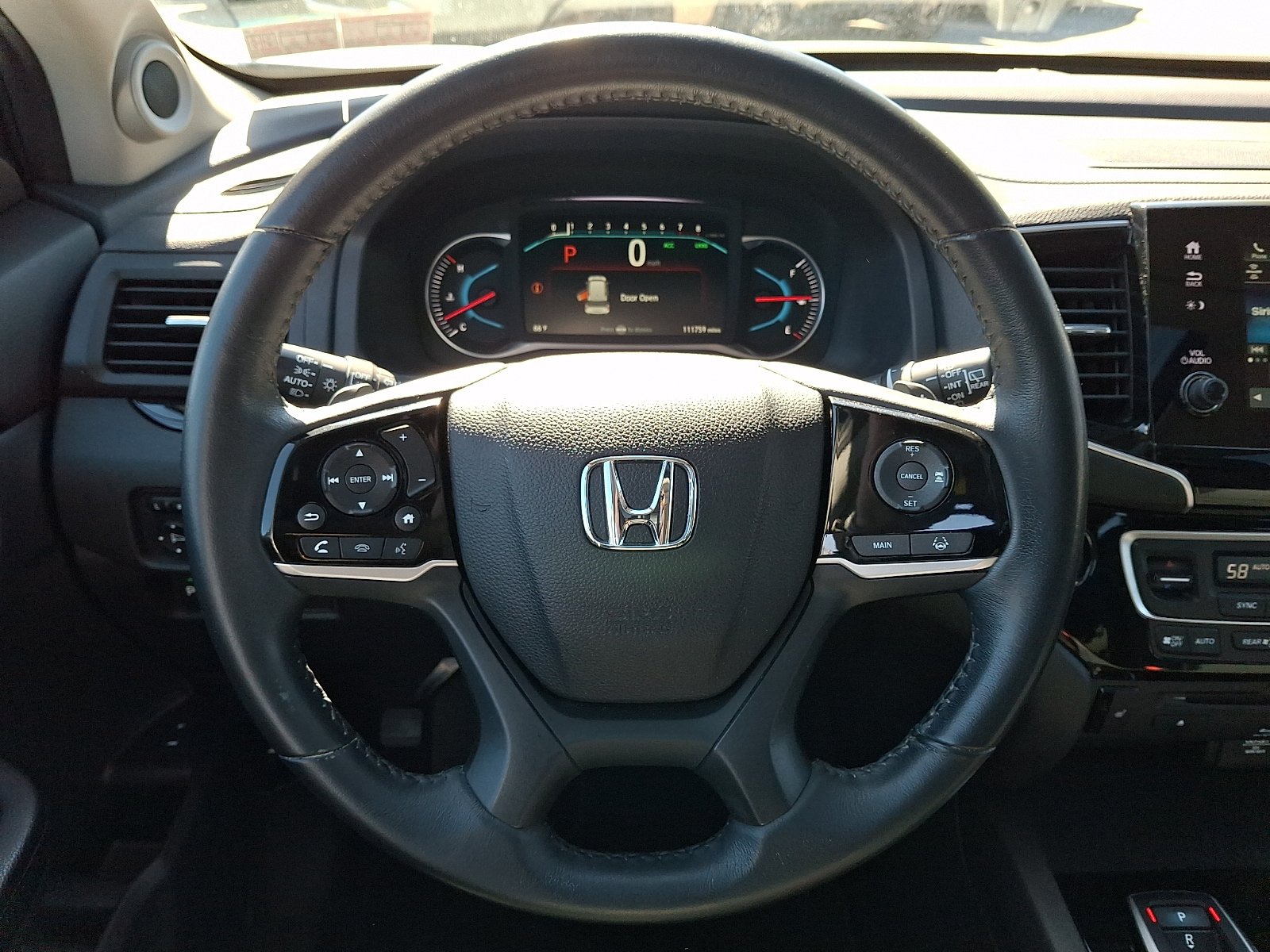 Used 2021 Honda Pilot Touring image 23