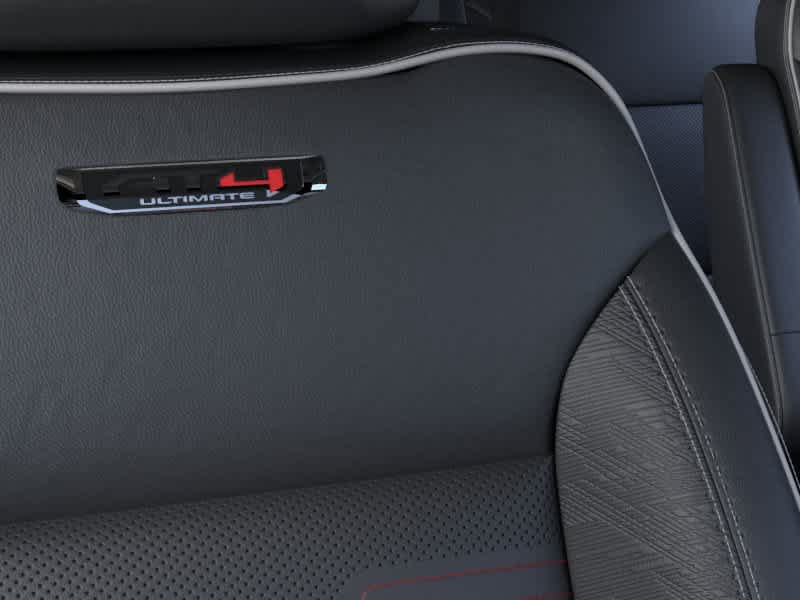 New 2027 GMC Yukon AT4 Ultimate AWD/4WD image 21