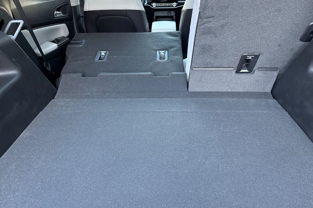 New 2026 Honda Prologue Touring image 16