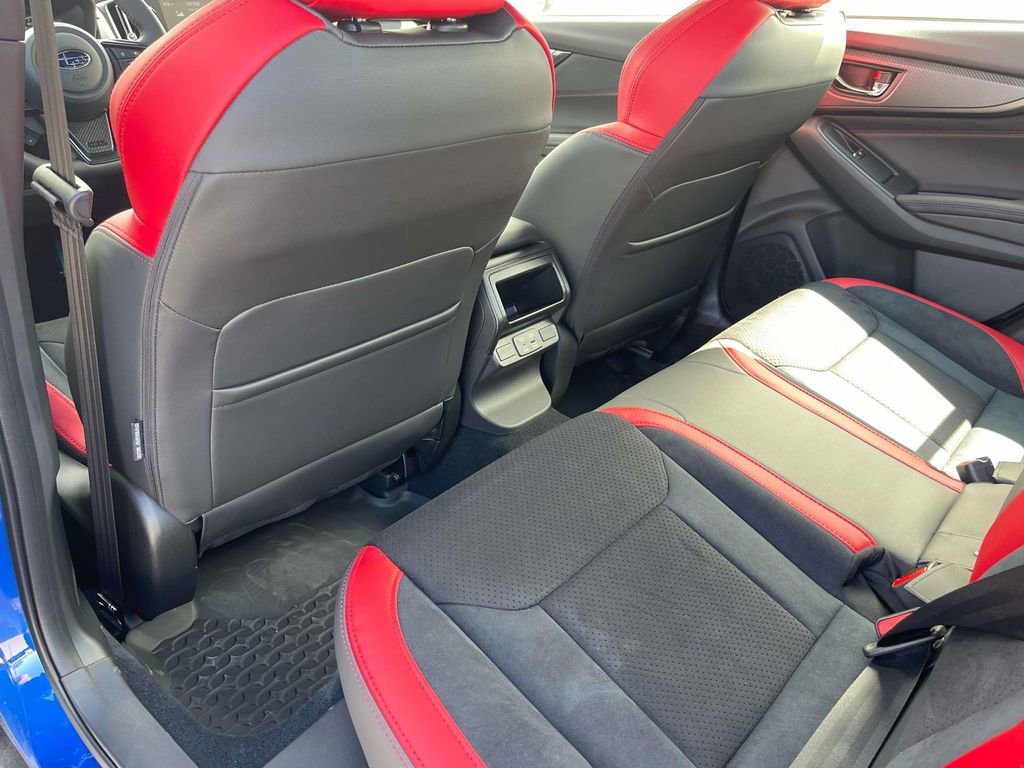 New 2026 Subaru WRX GT image 19