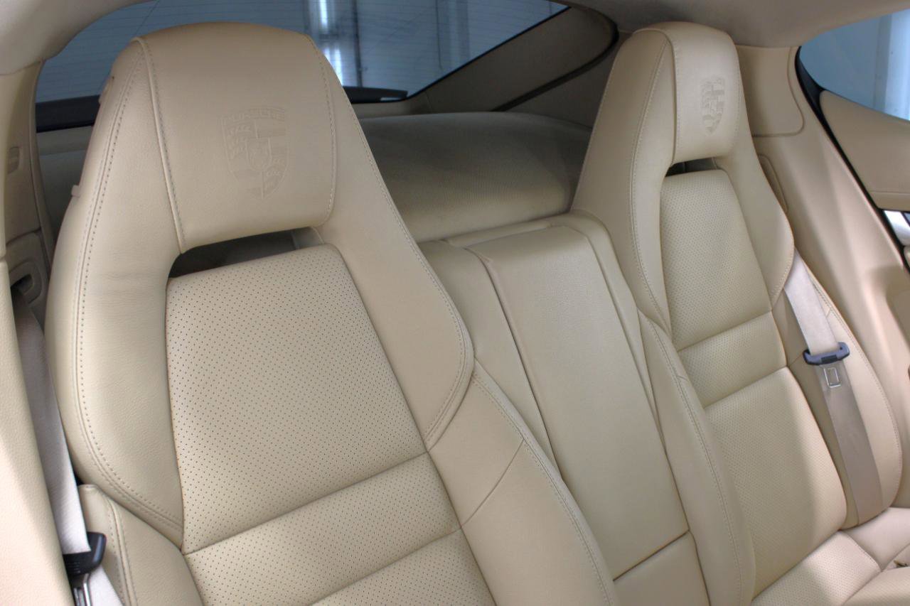 Used 2016 Porsche Panamera Edition image 46