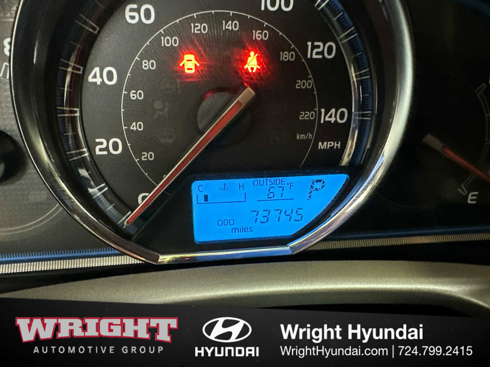 Used 2015 Toyota RAV4 Limited AWD/4WD image 32