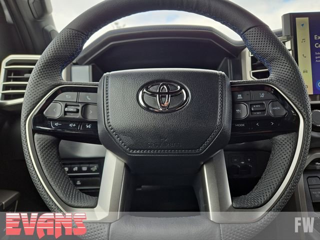 Certified 2026 Toyota Sequoia Platinum image 14