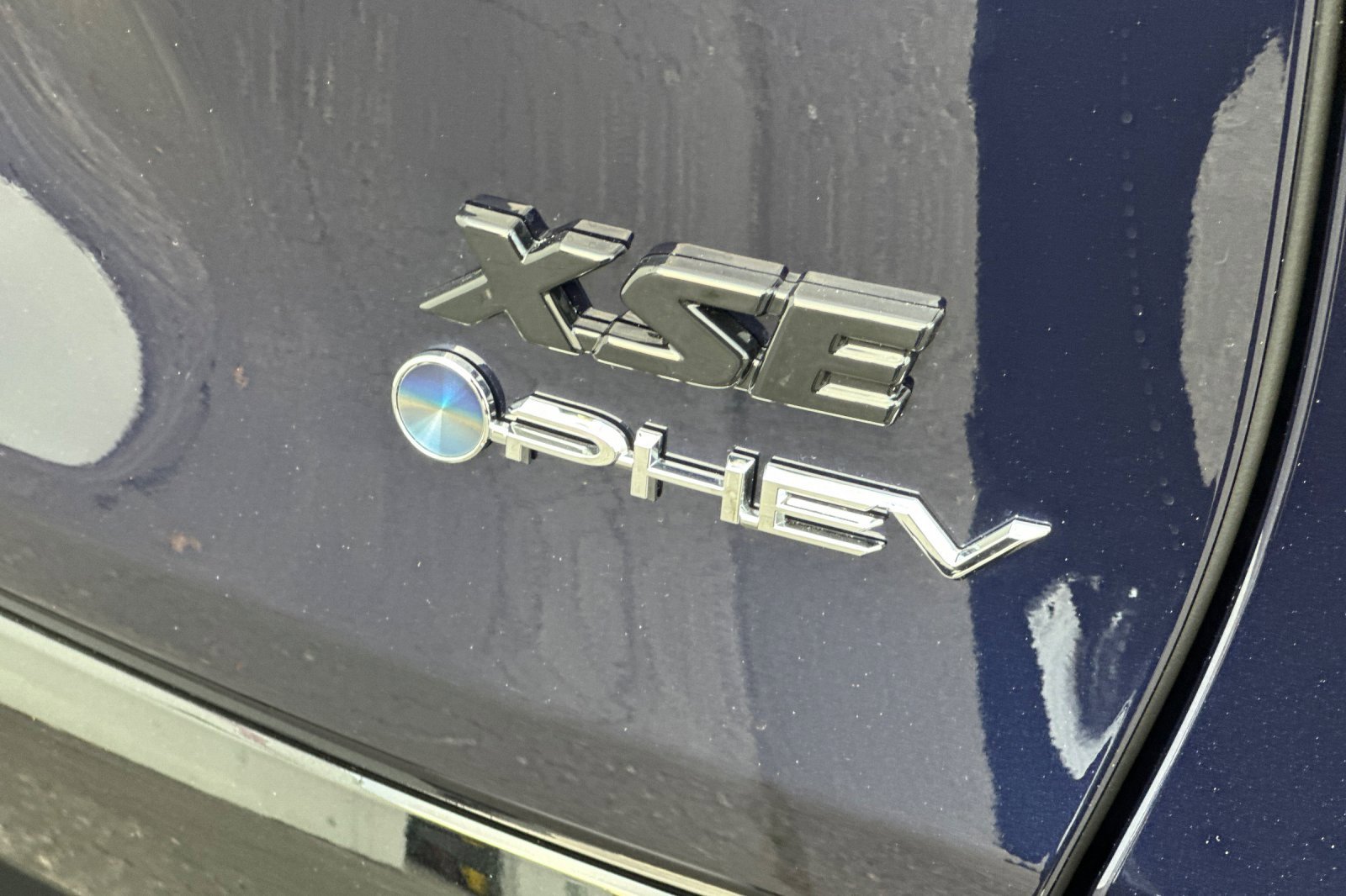 Certified 2025 Toyota RAV4 XSE image 14