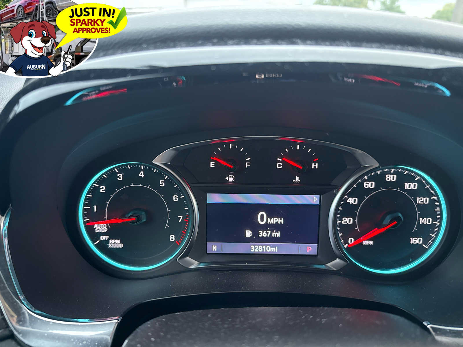 Used 2023 Chevrolet Traverse LT AWD/4WD image 10