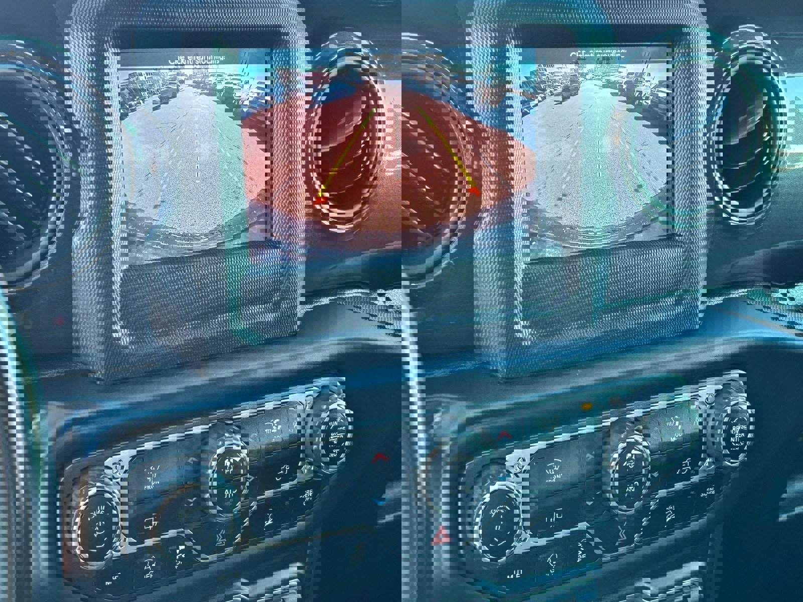 Used 2020 Jeep Wrangler Unlimited Sport image 25