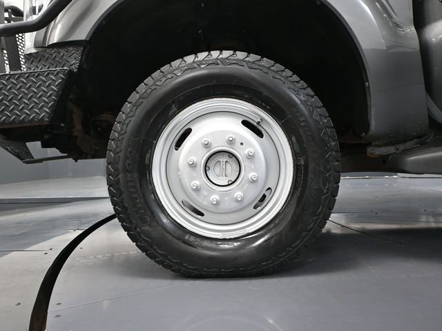 Used 2012 Ford F350 XL w/ PWR Equipment Group image 12