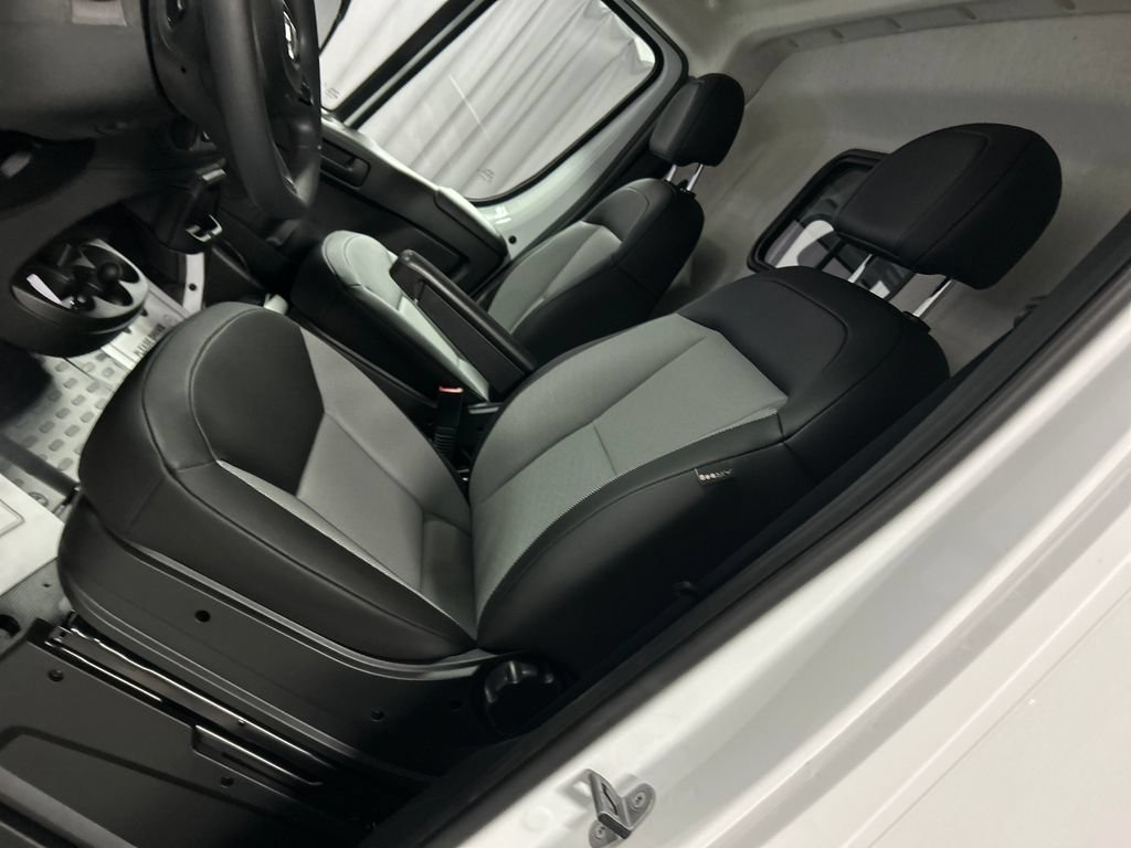 New 2026 RAM ProMaster 2500 w/ Convenience Group FWD image 10