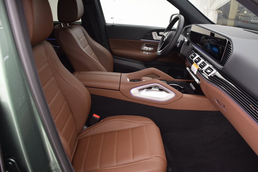 New 2026 Mercedes-Benz GLE 350 4MATIC image 15