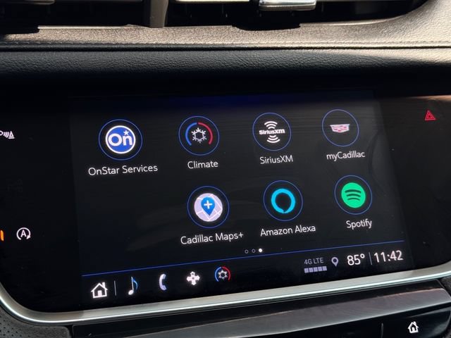 Used 2023 Cadillac XT5 Luxury FWD image 19