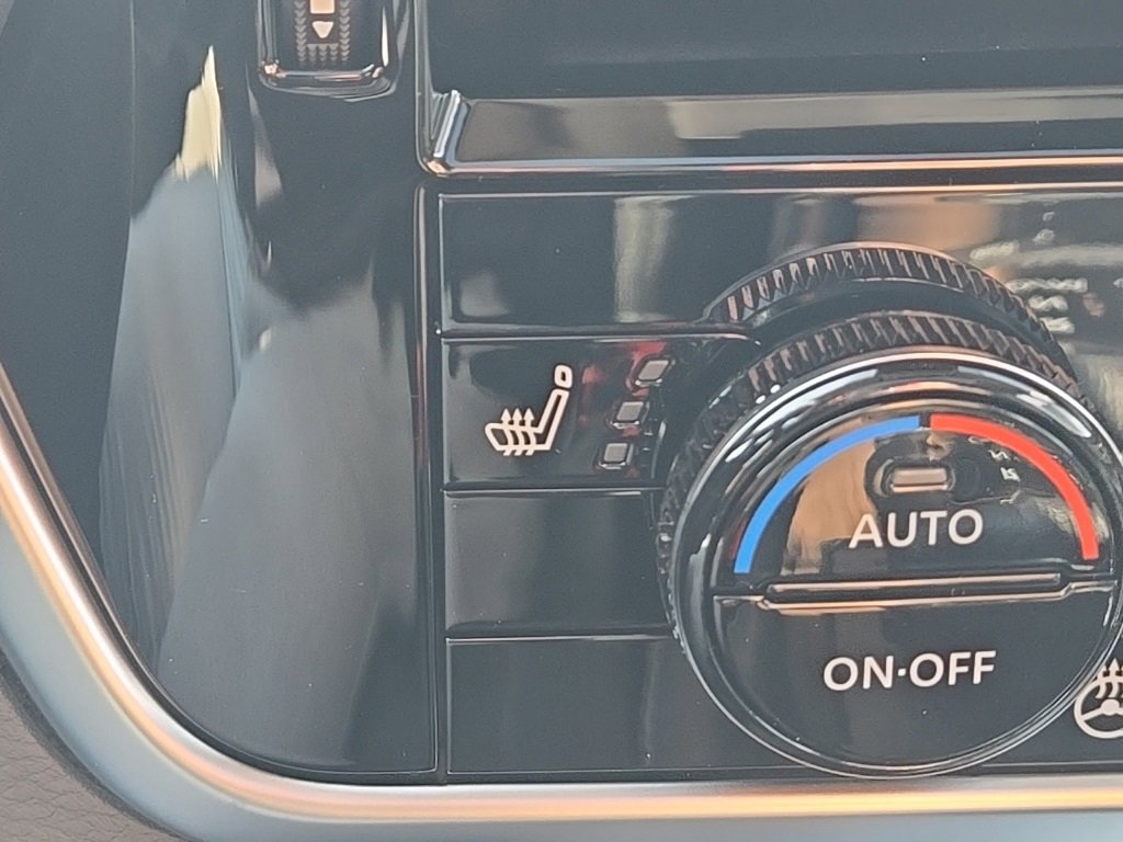 New 2026 Nissan Rogue Platinum w/ Platinum Premium Package image 23