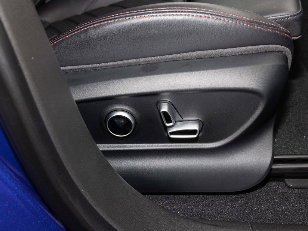 Used 2023 Maserati Grecale Modena image 69