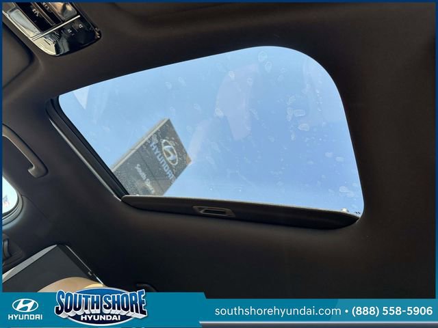 Used 2024 Hyundai Santa Fe Limited image 20