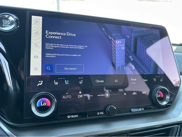 Certified 2026 Lexus TX 350 FWD w/ Technology Package image 30