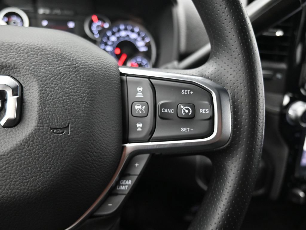 New 2026 RAM 2500 Tradesman image 25