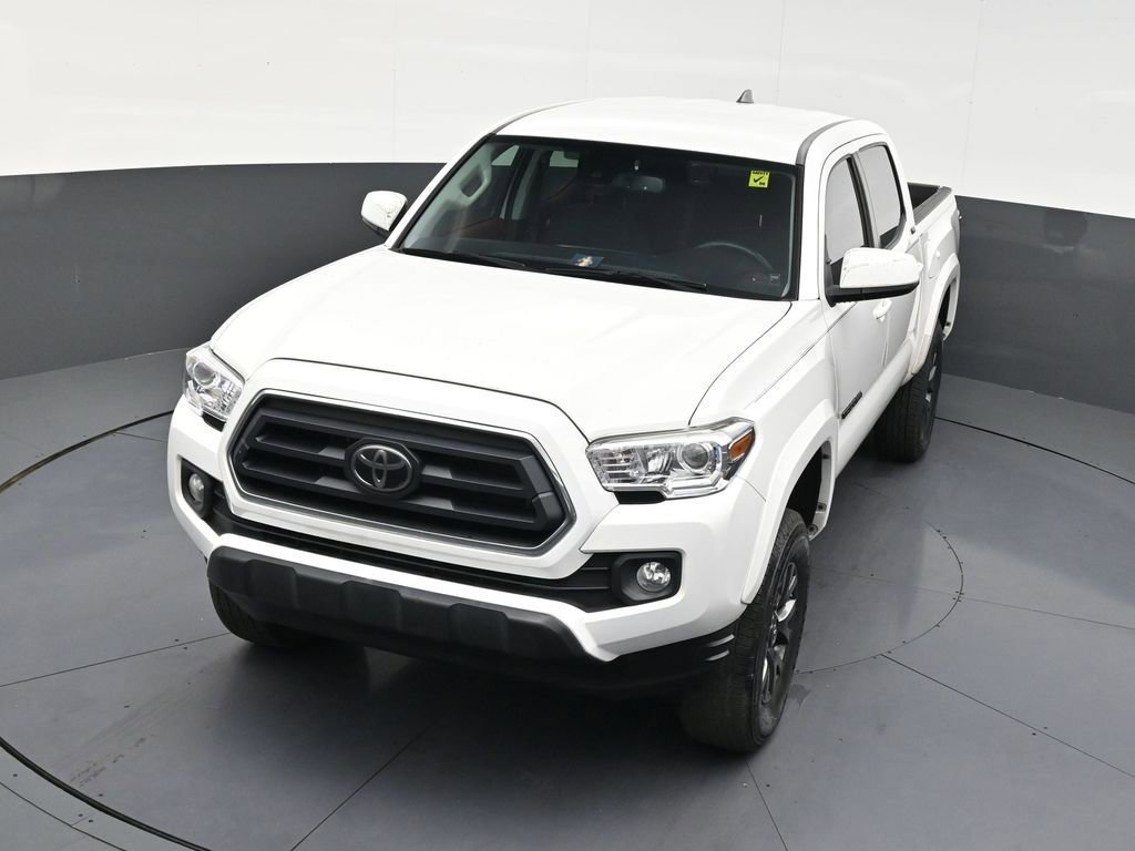 Used 2021 Toyota Tacoma SR5 image 20