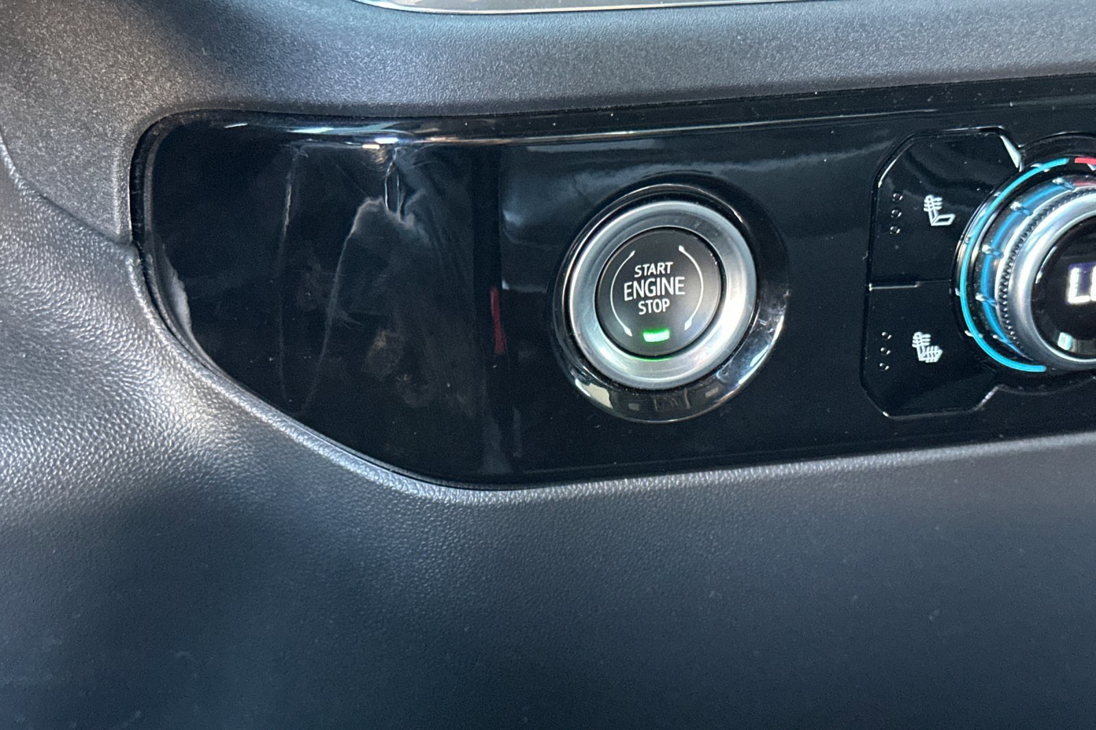 Used 2023 GMC Sierra 1500 Elevation w/ LPO, Elevation Black Package image 22