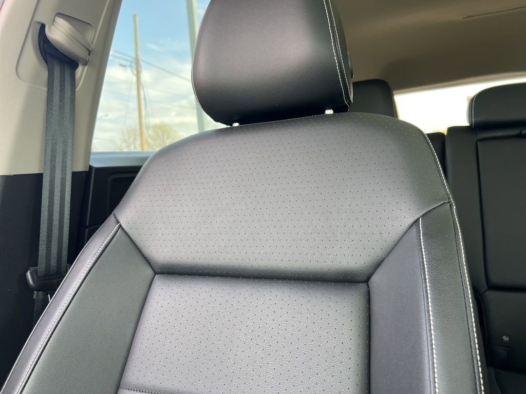 Certified 2023 Volkswagen Atlas SE w/ Panoramic Sunroof Package image 22