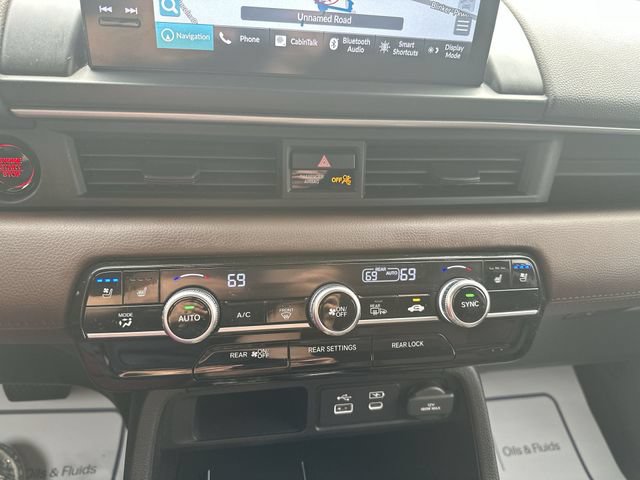 Used 2023 Honda Pilot Elite image 19