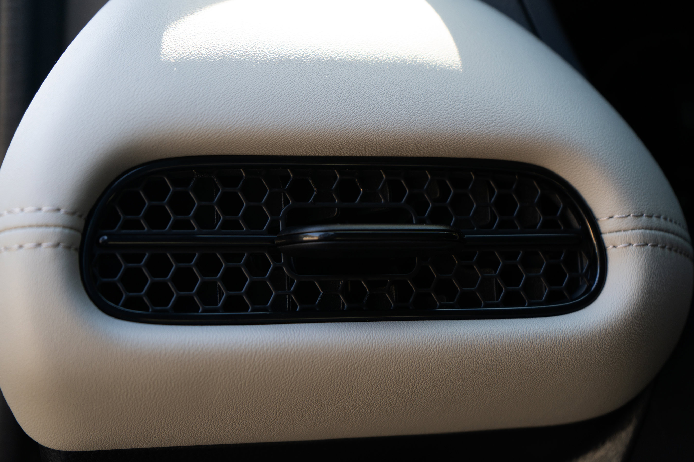 Certified 2026 Honda HR-V LX image 41