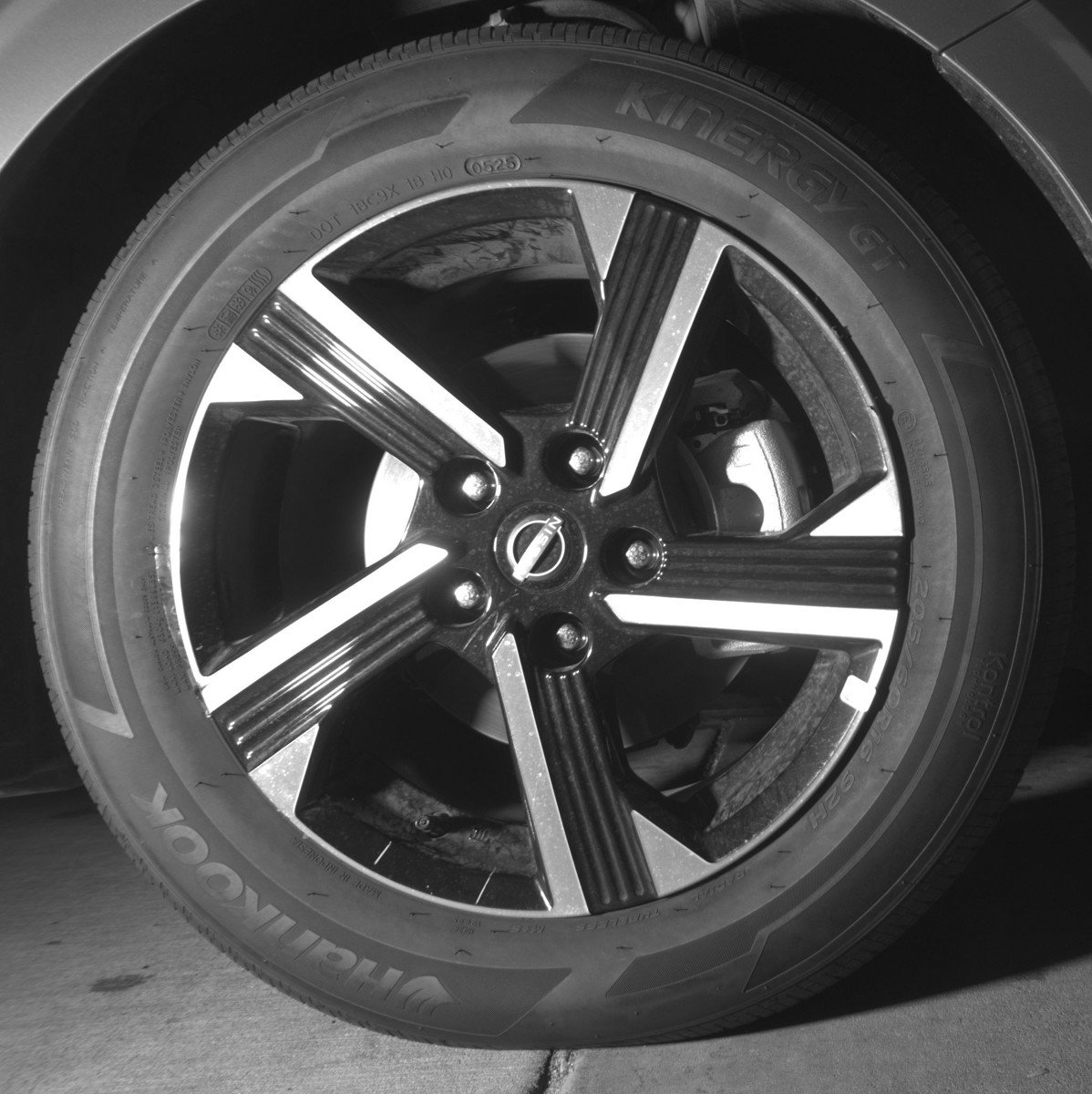 Used 2025 Nissan Sentra SV image 13