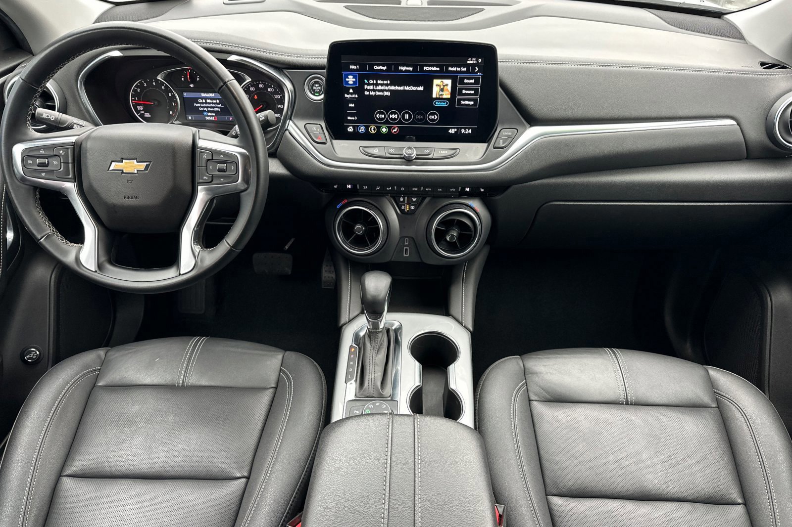 Used 2024 Chevrolet Blazer LT image 13