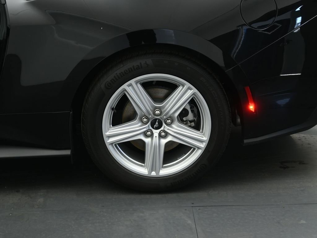 New 2026 Ford Mustang EcoBoost image 19