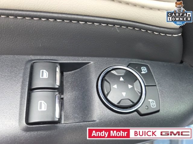 Used 2025 Ford Mustang Premium RWD image 33