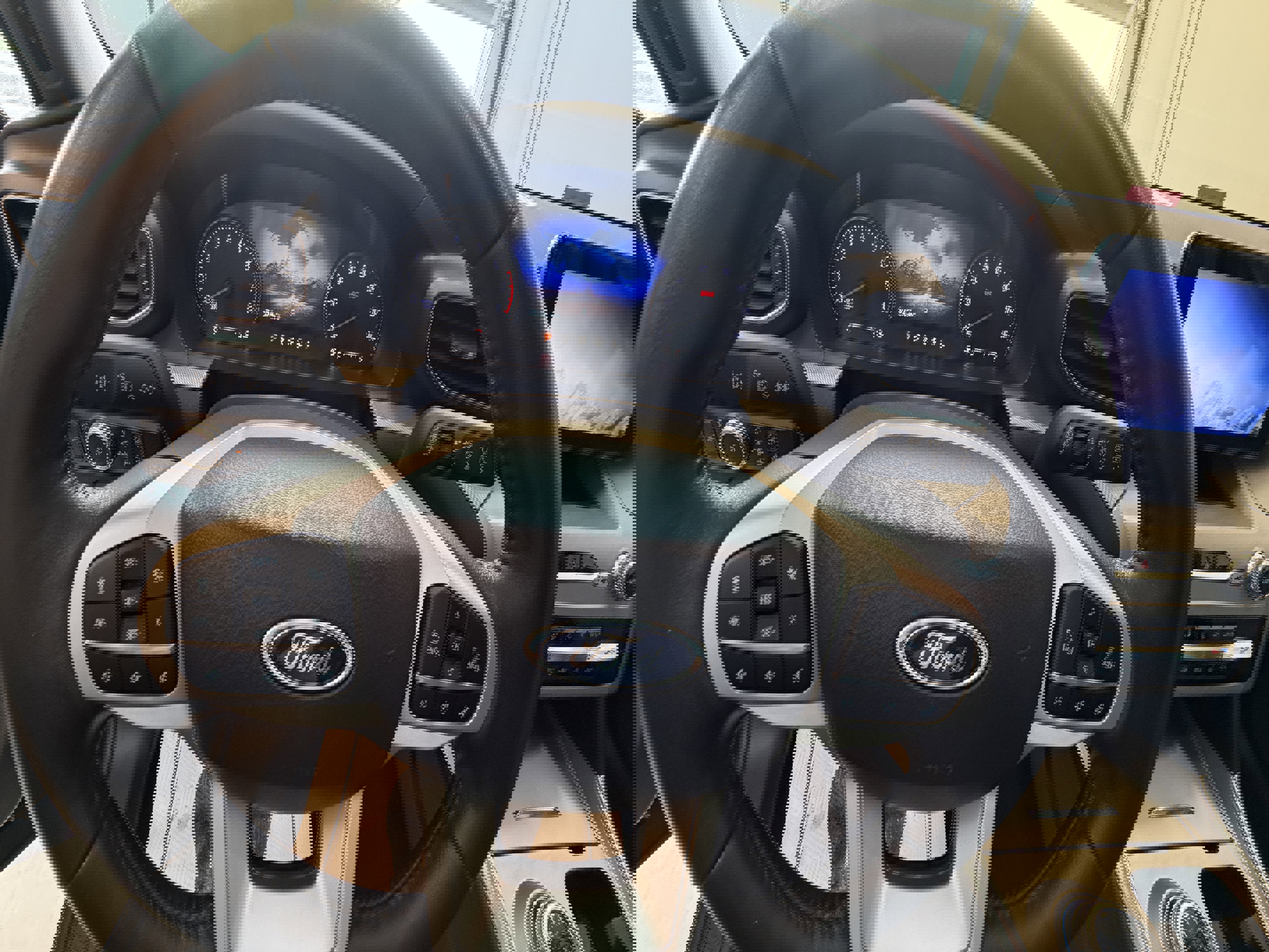 Used 2023 Ford Explorer XLT w/ Equipment Group 202A image 5