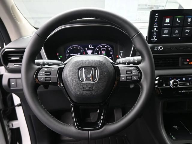 New 2026 Honda Passport RTL image 28