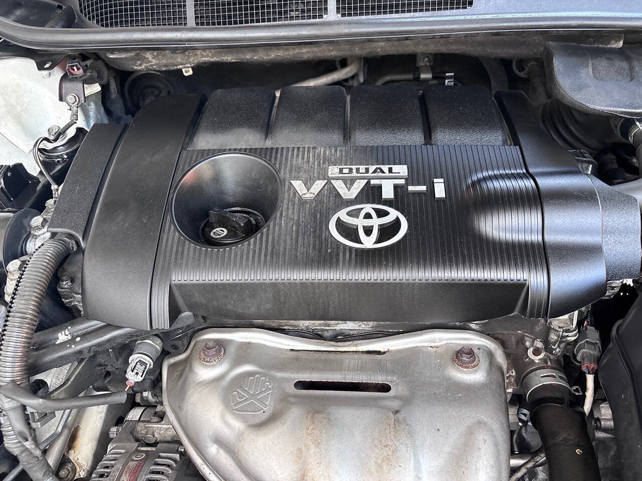 Used 2009 Toyota Venza w/ Security Pkg FWD image 31