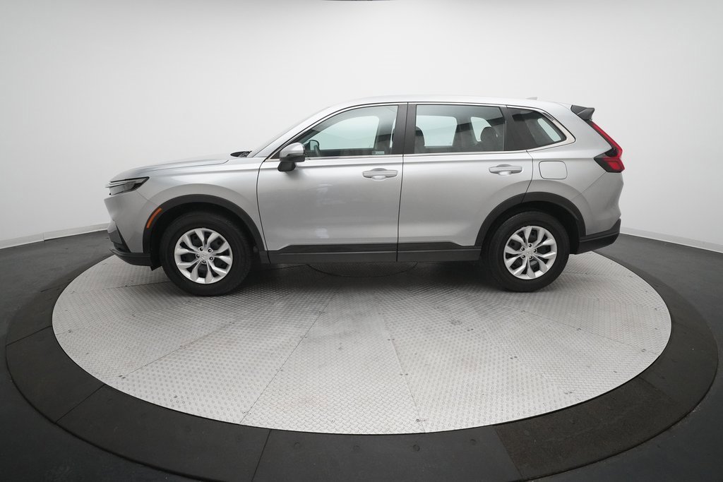 Certified 2023 Honda CR-V LX image 22