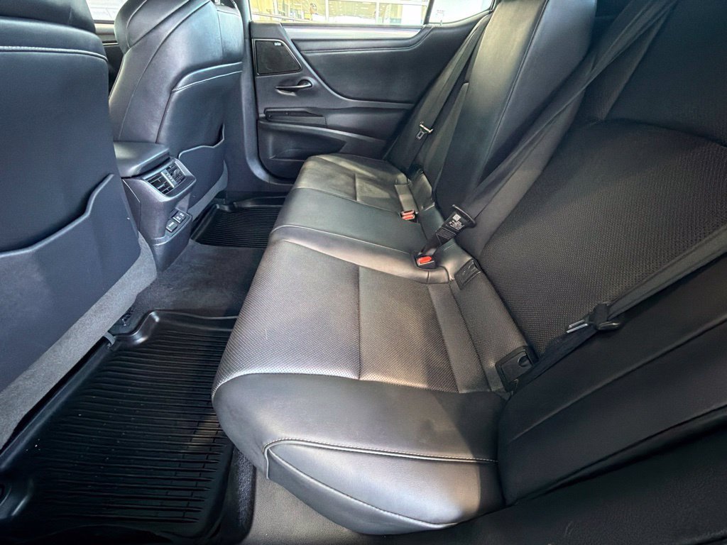 Used 2019 Lexus ES 350 F Sport FWD image 34