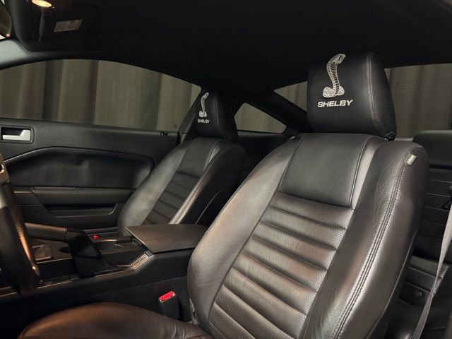 Used 2007 Ford Mustang GT RWD image 25