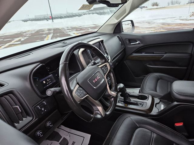 Used 2019 GMC Canyon Denali image 12