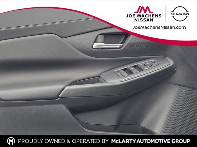 New 2026 Nissan Sentra SV w/ Floor Mat Package image 21
