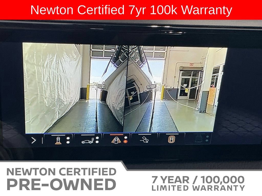 Used 2026 GMC Sierra 2500 Denali w/ Denali Reserve Package AWD/4WD image 27