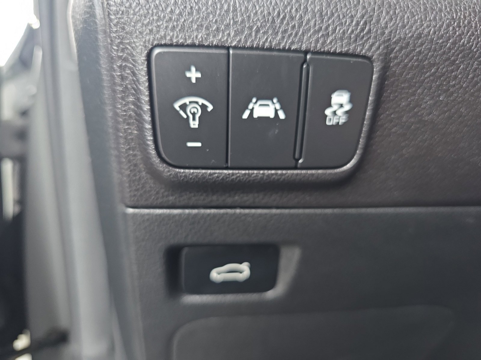 Certified 2024 Kia K5 GT-Line w/ GT-Line Premium Package FWD image 26