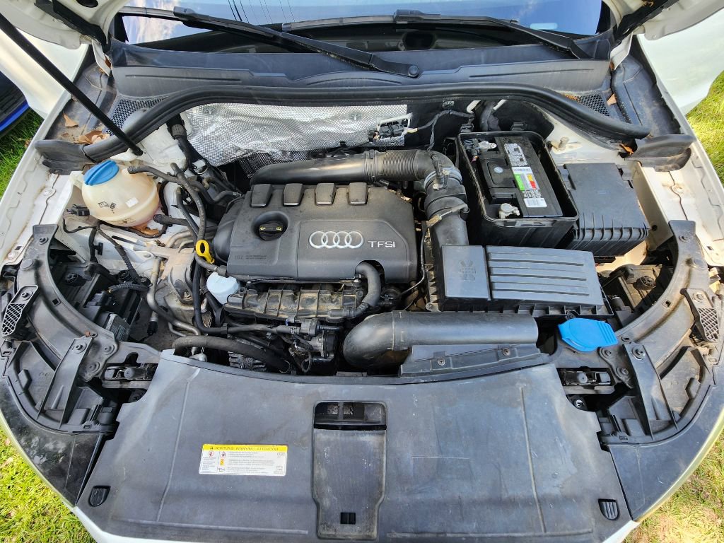 Used 2017 Audi Q3 2.0T Premium image 18