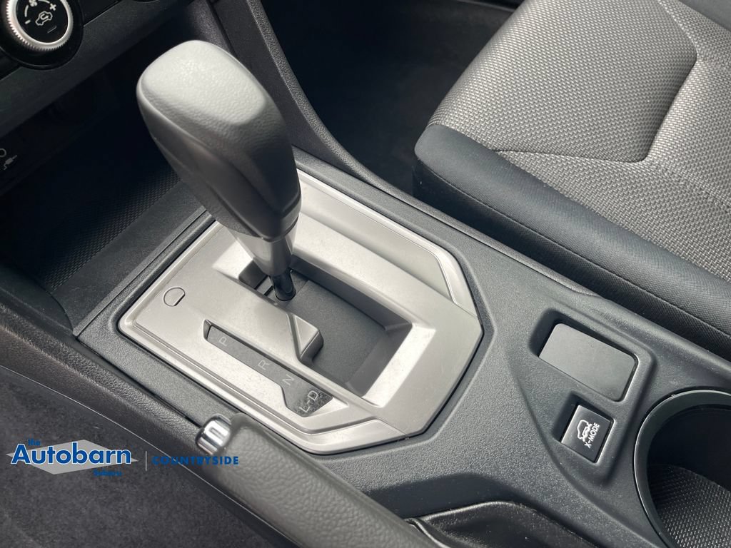Used 2021 Subaru Crosstrek 2.0i AWD/4WD image 18