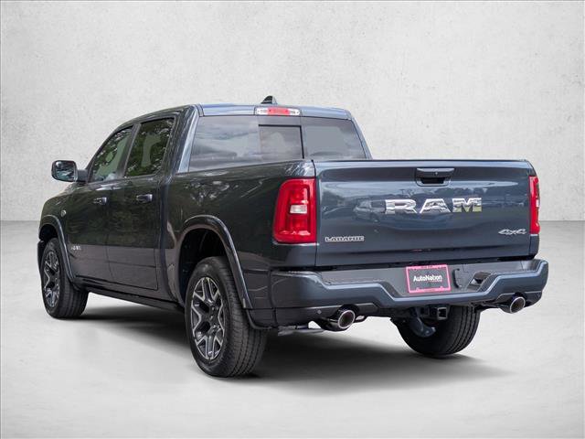 New 2026 RAM 1500 Laramie image 7