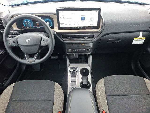 New 2025 Ford Bronco Sport Big Bend image 12