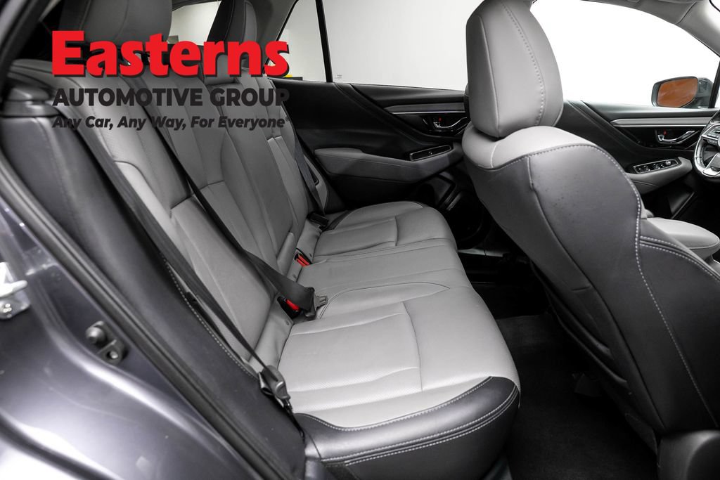 Used 2023 Subaru Outback Limited AWD/4WD image 24